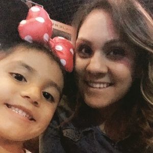 Meet your Posher, Nerina